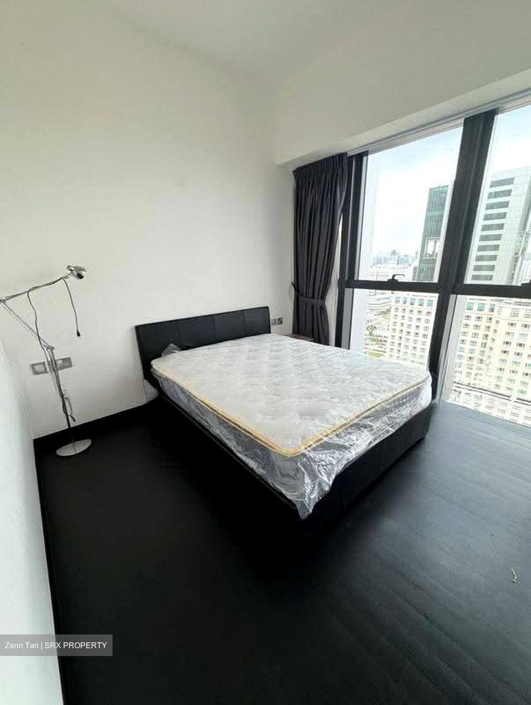 Duo Residences (D7), Apartment #612009191
